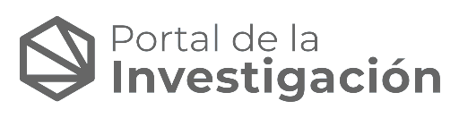 logo portal de la investigacion